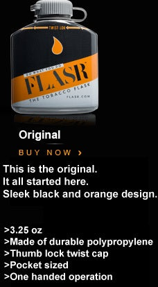 Original Flasr