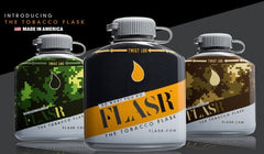 Flasr Combo Pack